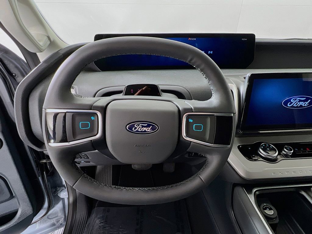 New 2026 Ford Expedition Max Active image 8