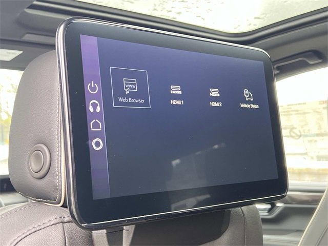 New 2026 GMC Yukon Elevation image 14
