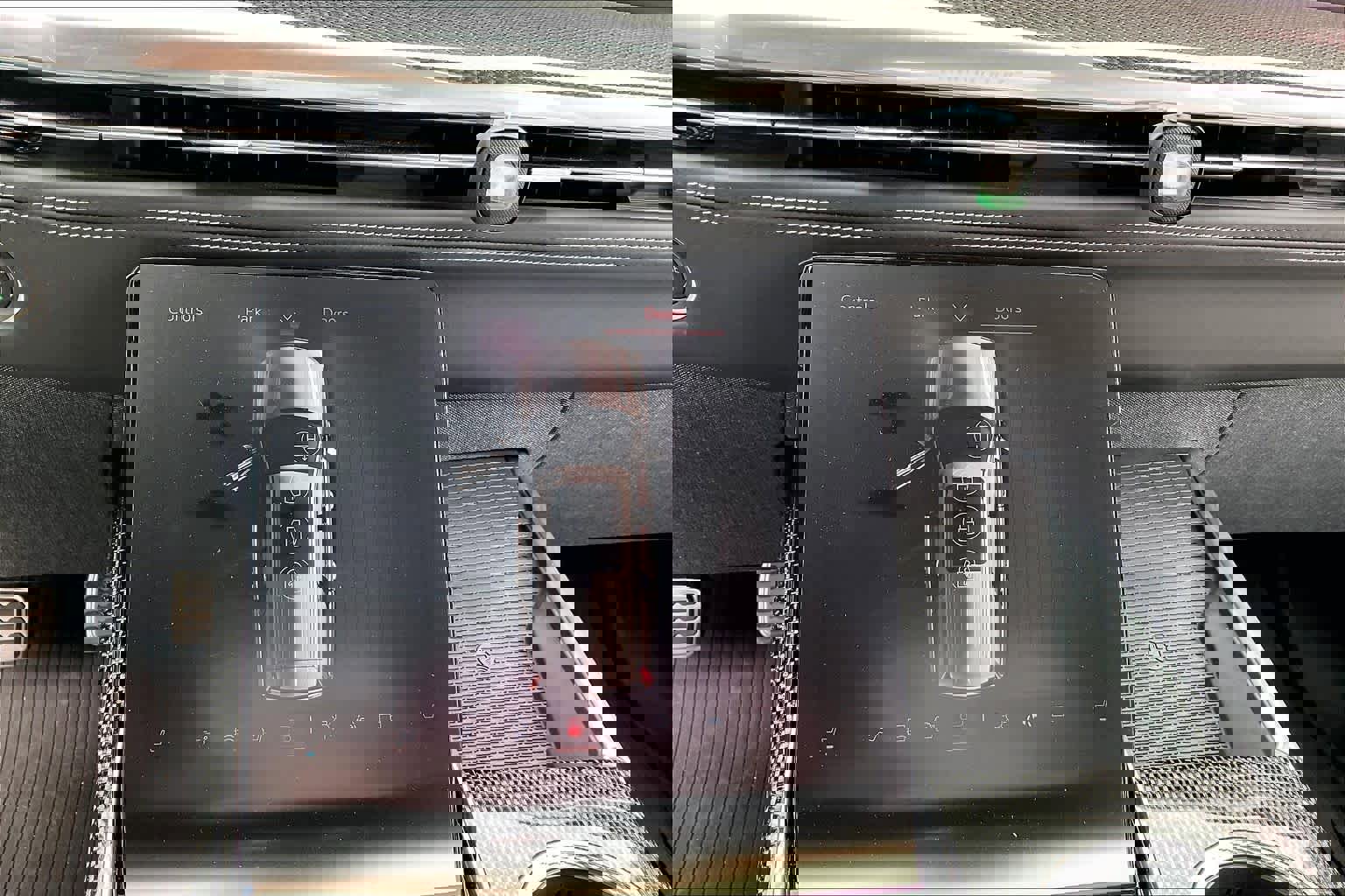 Used 2025 Cadillac Escalade V w/ LPO, Floor Liner Package AWD/4WD image 34