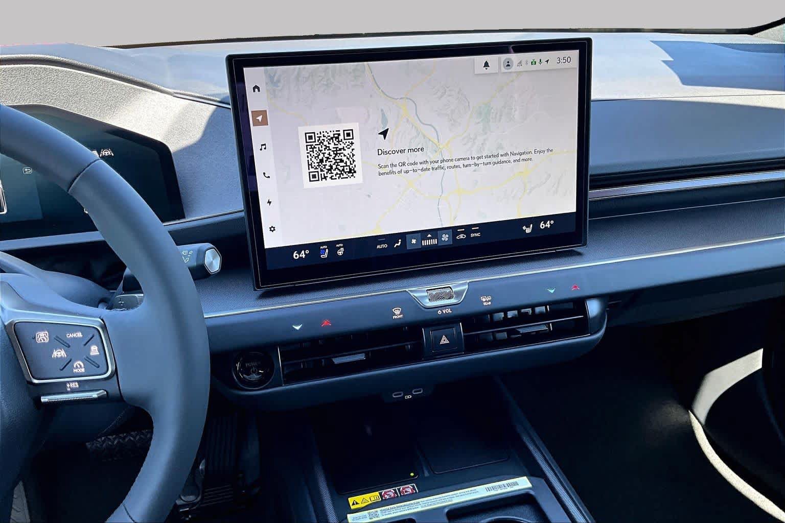 Used 2026 Lexus ES 350e w/ Convenience Package FWD image 6