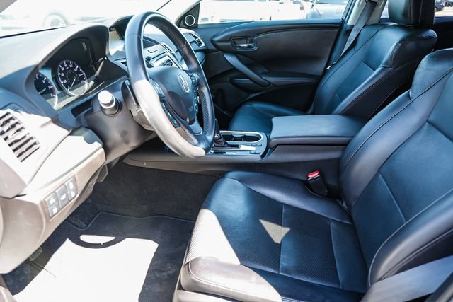Used 2017 Acura RDX w/ Advance Package AWD/4WD image 18