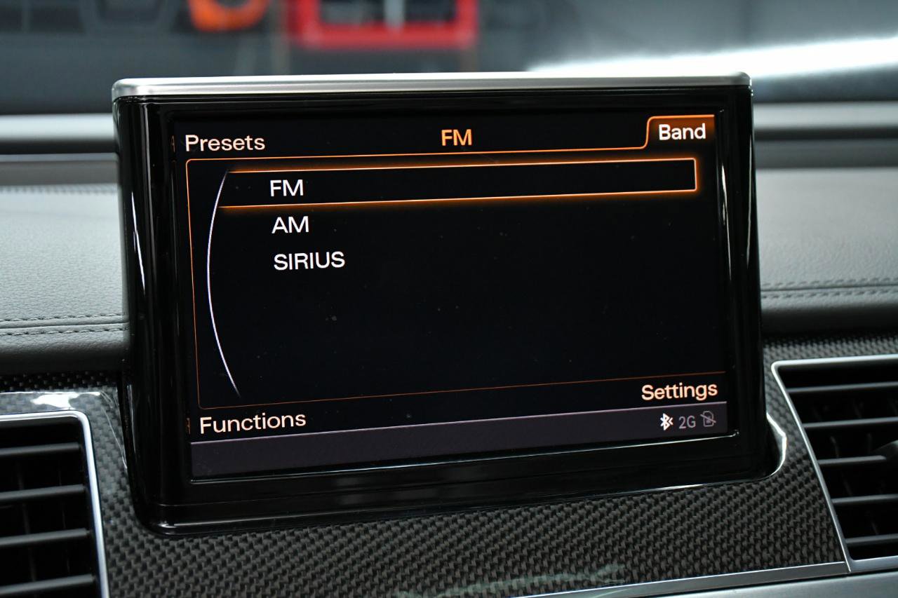 Used 2018 Audi S8 Plus w/ Dynamic Package AWD/4WD image 58