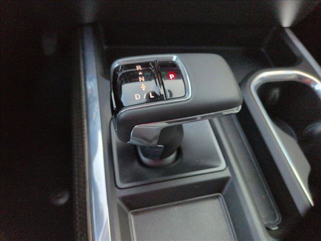 Used 2024 Chevrolet Silverado 1500 RST image 12