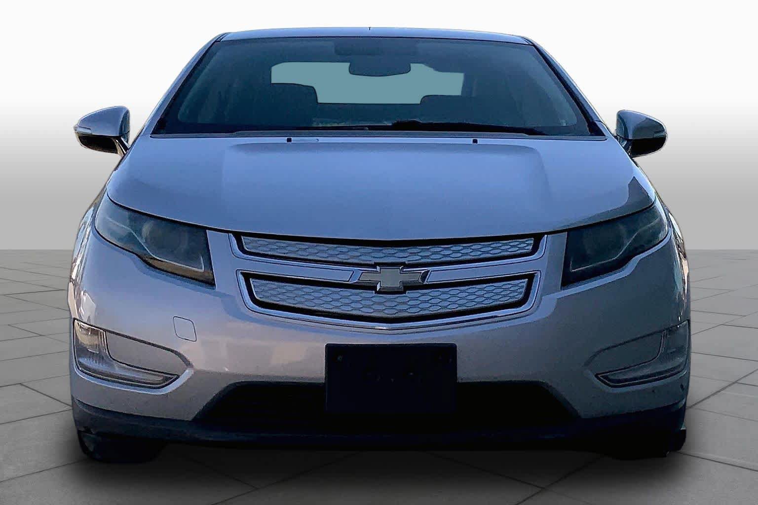 Used 2014 Chevrolet Volt FWD image 4