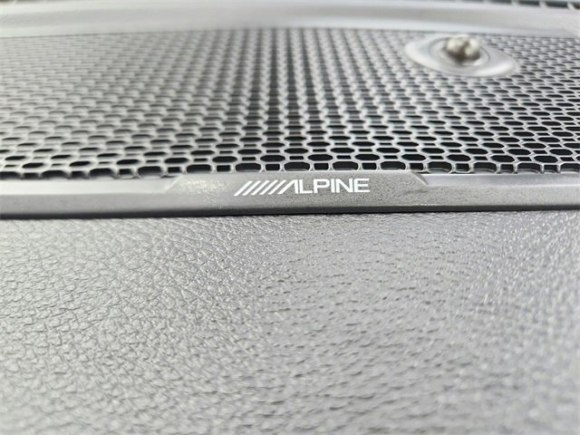 Used 2024 RAM 1500 Rebel w/ Rebel Level 1 Equipment Group image 34