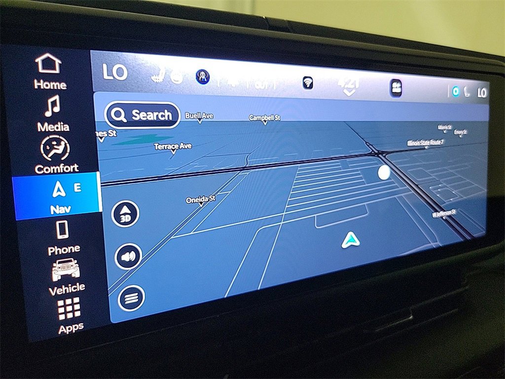 Used 2024 Jeep Wrangler High Altitude image 18