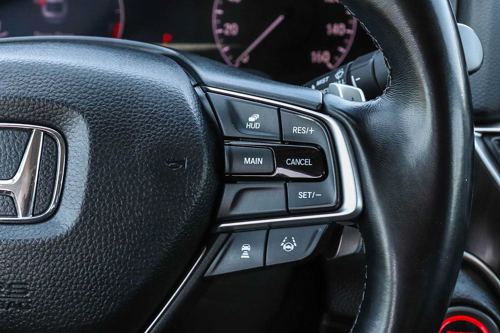 Used 2020 Honda Accord Touring image 23
