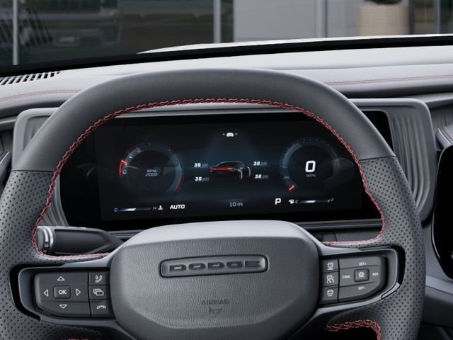 New 2026 Dodge Charger R/T AWD/4WD image 17