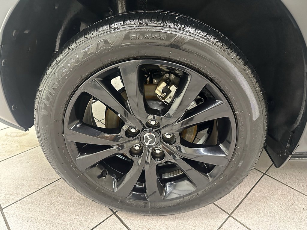 Used 2025 MAZDA CX-30 AWD 2.5 S w/ Preferred Package image 14