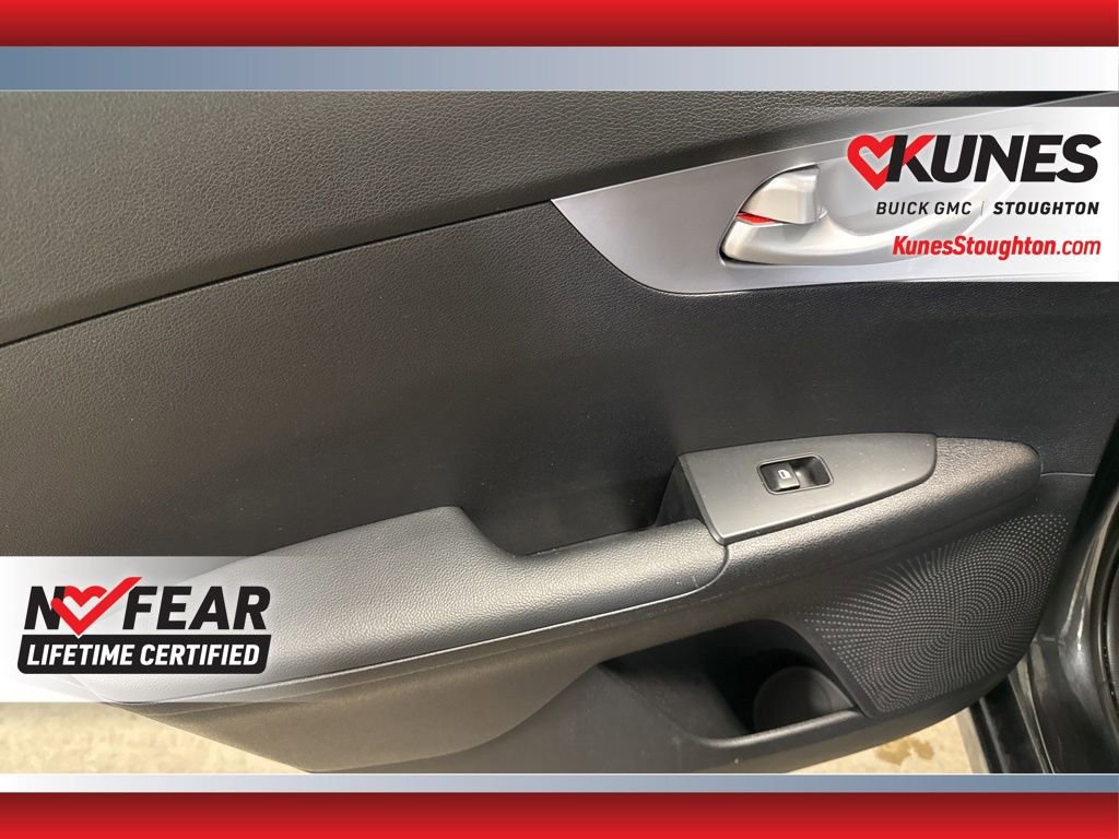 Used 2024 Kia Forte LXS image 33