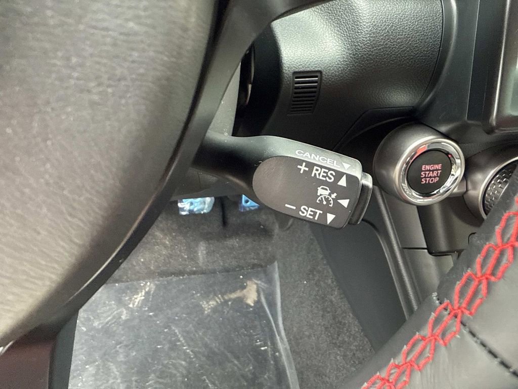 New 2026 Subaru BRZ Limited image 27