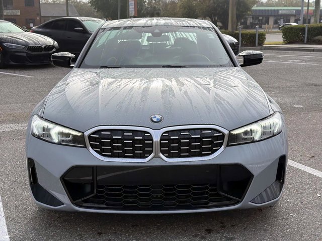 Certified 2024 BMW M340i image 8