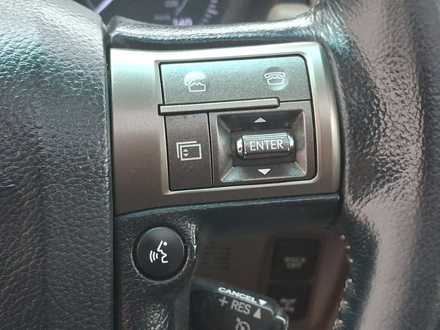 Used 2013 Lexus GX 460 AWD/4WD image 23