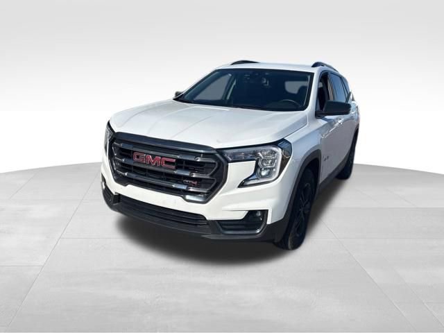 Used 2023 GMC Terrain AT4