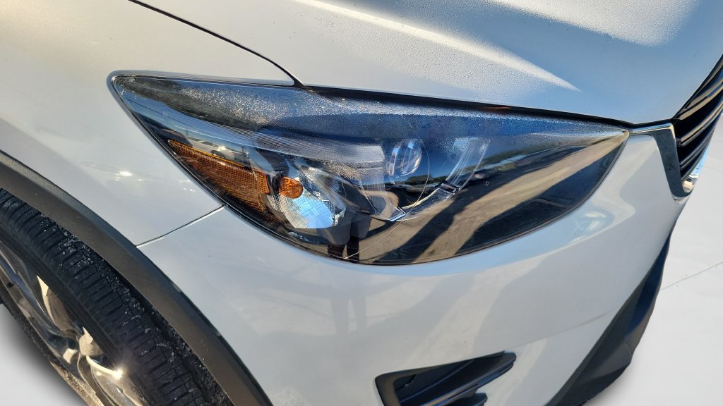 Used 2016 MAZDA CX-5 Grand Touring AWD/4WD image 5