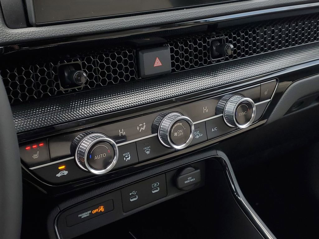 New 2026 Honda CR-V EX-L image 22