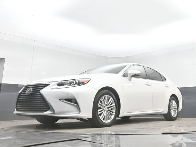 Used 2017 Lexus ES 350 w/ Premium Package FWD image 44