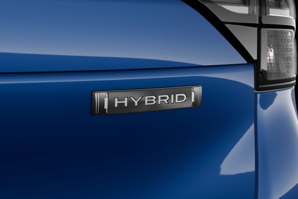 New 2026 Subaru Forester Touring AWD/4WD image 12