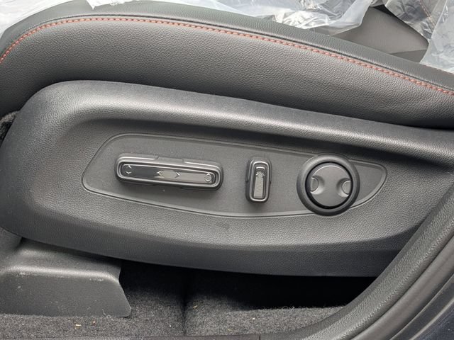 New 2026 Honda CR-V Sport-L image 20
