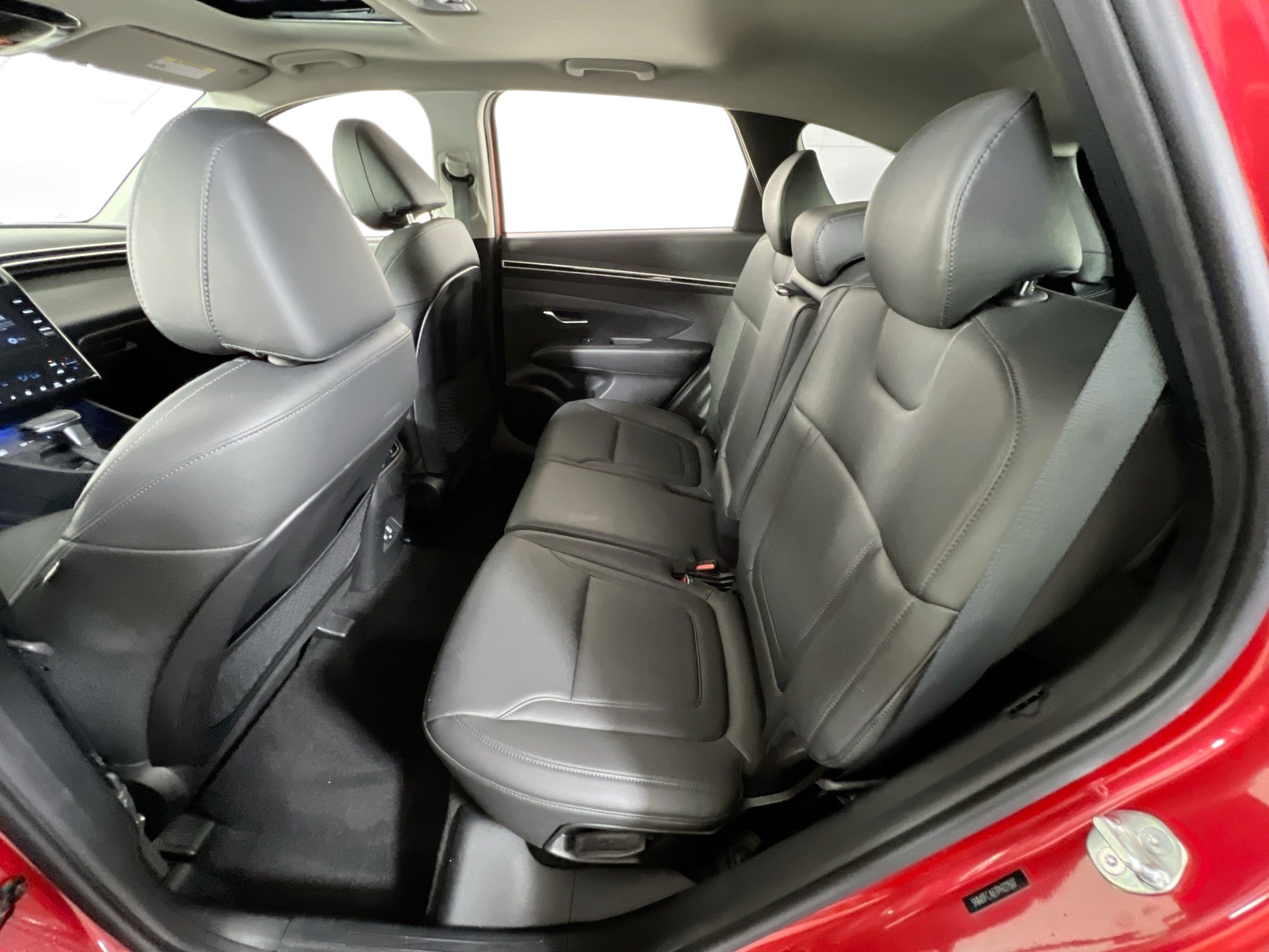 Used 2023 Hyundai Tucson SEL w/ Convenience Package AWD/4WD image 24