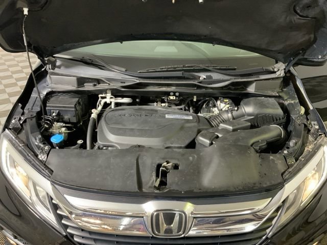Used 2020 Honda Odyssey EX-L image 35