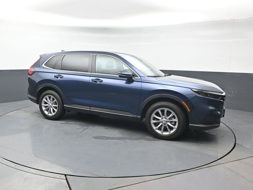 Certified 2023 Honda CR-V EX-L image 9