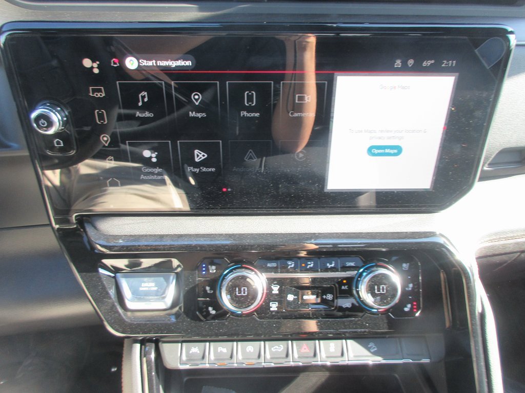 New 2026 GMC Sierra 1500 AT4 w/ AT4 Premium Package image 20