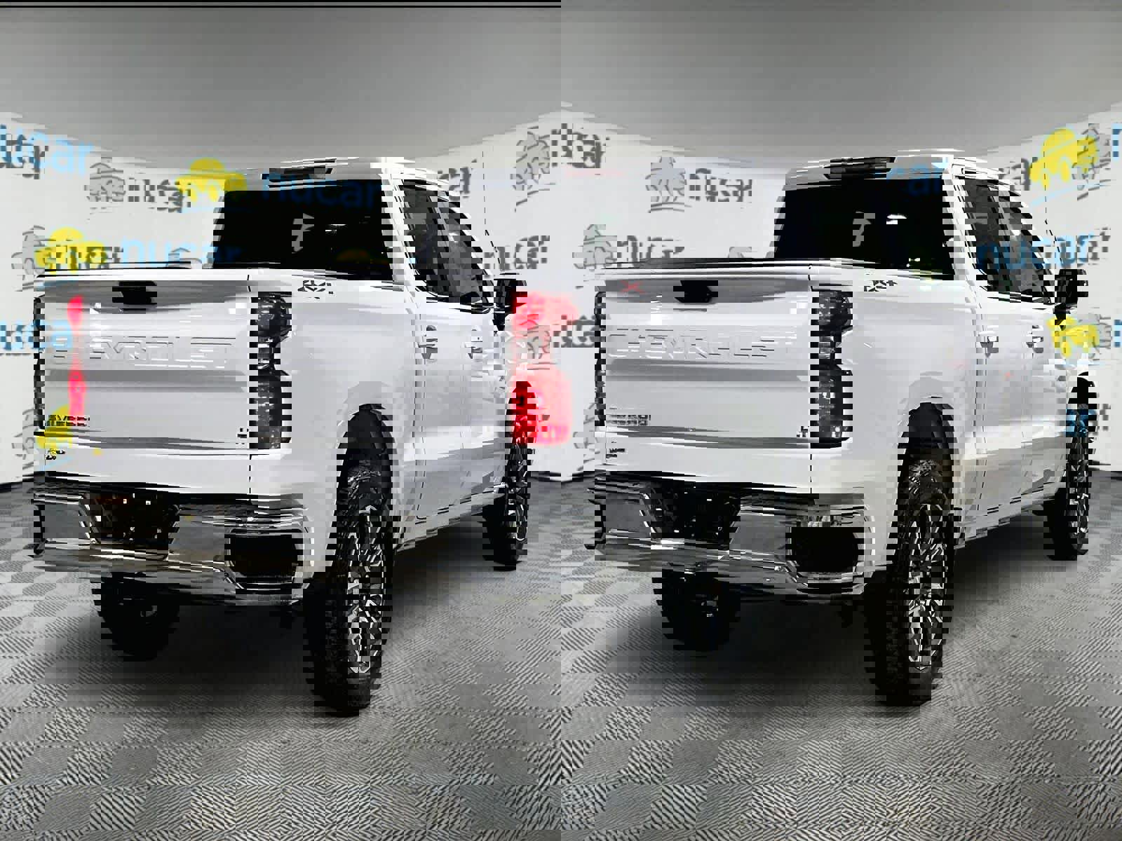 Certified 2022 Chevrolet Silverado 1500 LT image 6