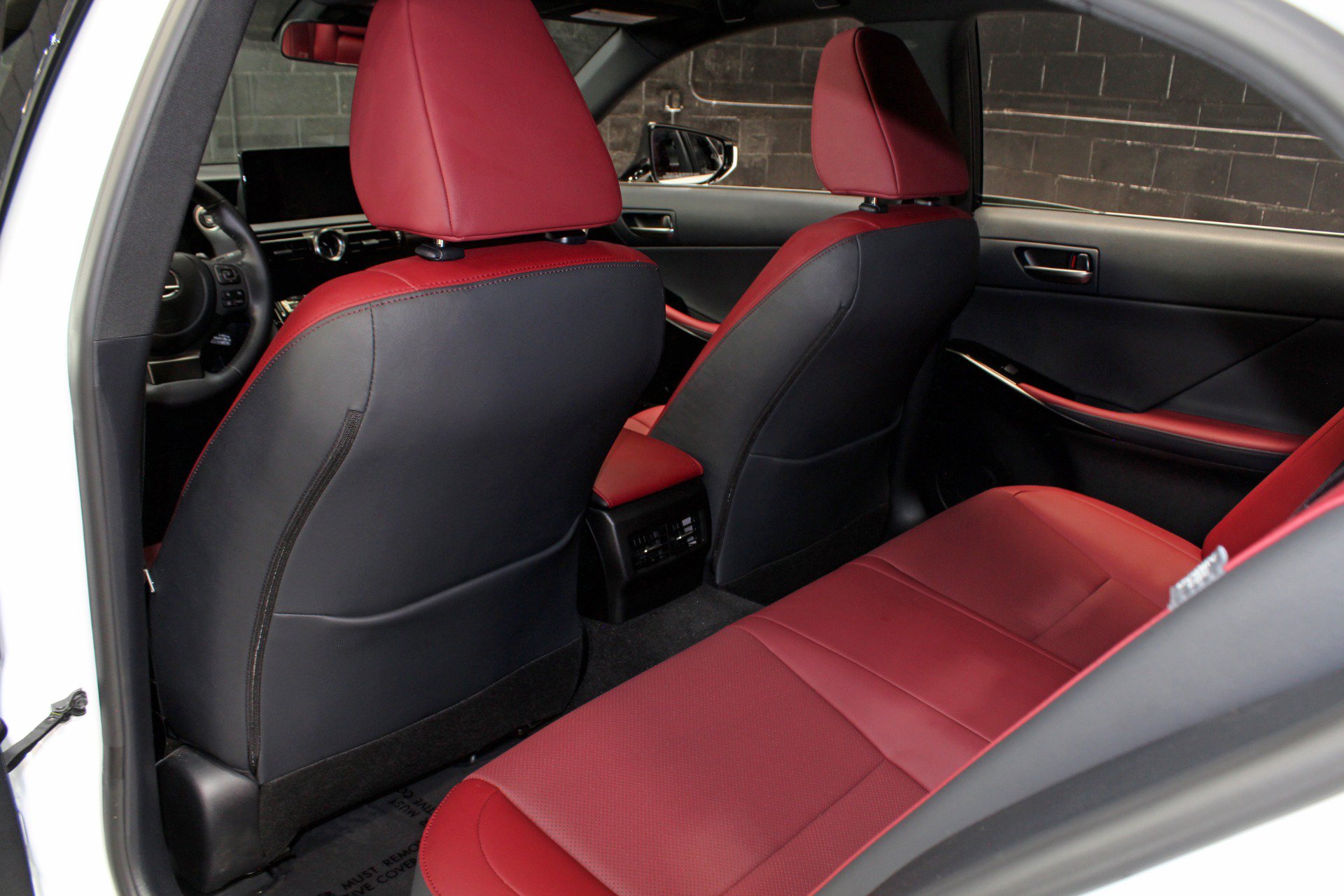 Used 2024 Lexus IS 350 F Sport RWD image 41