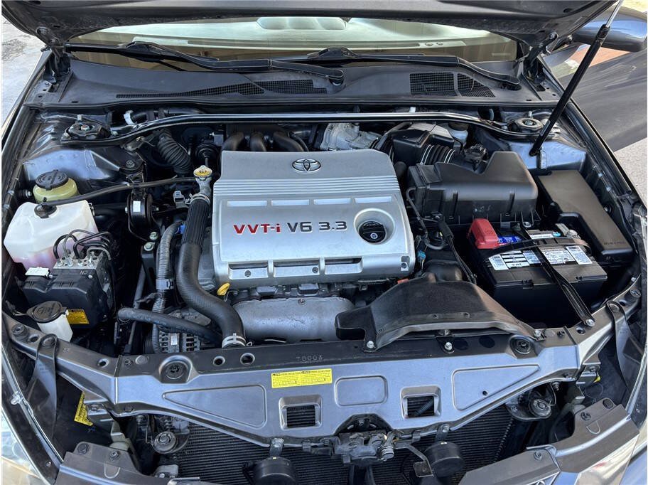 Used 2008 Toyota Solara SLE FWD image 21