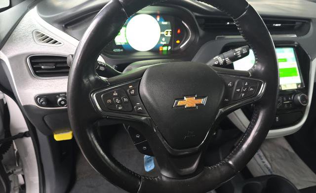 Used 2020 Chevrolet Bolt LT image 7