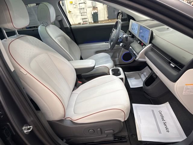Used 2024 Hyundai Ioniq 5 Limited image 27