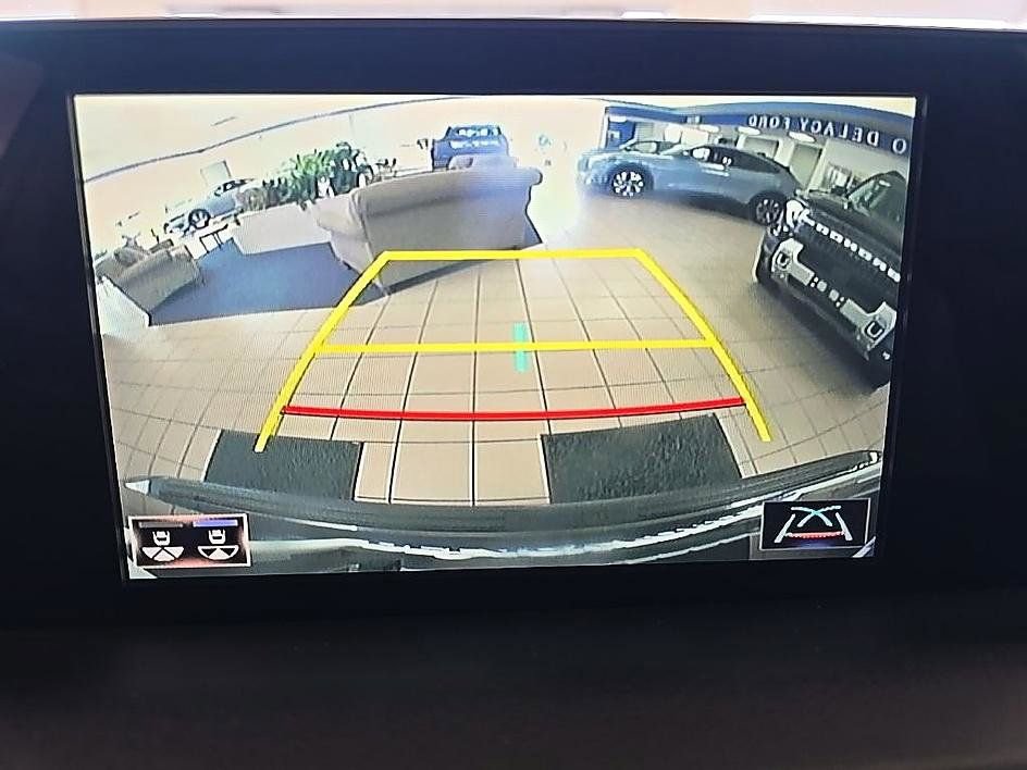 Used 2021 Lexus RX 350 AWD w/ Premium Package image 23