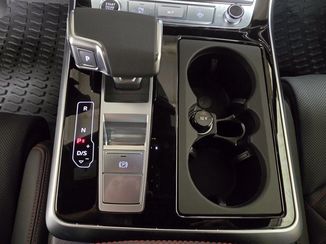 New 2026 Audi Q8 Prestige AWD/4WD image 24