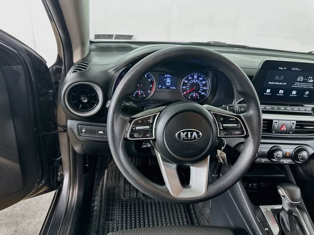 Used 2021 Kia Forte LXS FWD image 21