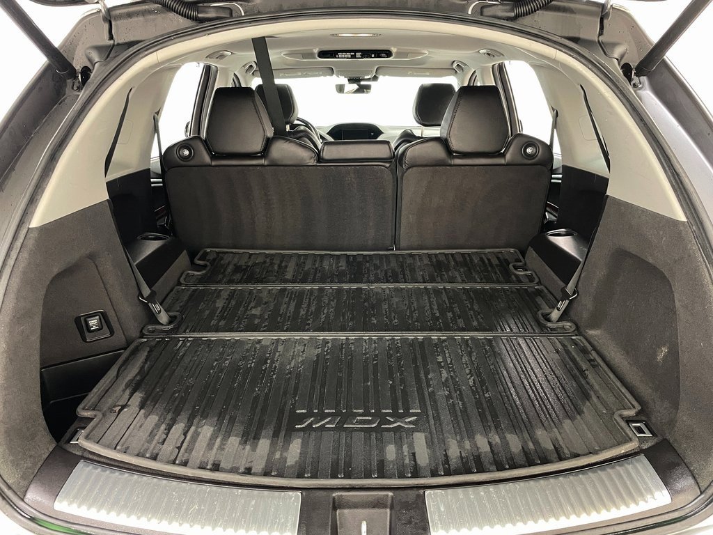 Used 2016 Acura MDX 3.5L image 50