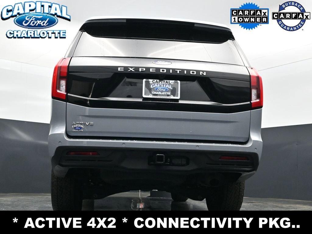 Used 2025 Ford Expedition Active image 25