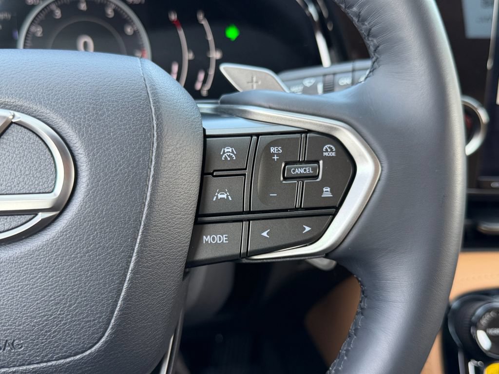 Certified 2023 Lexus NX 250 FWD image 18