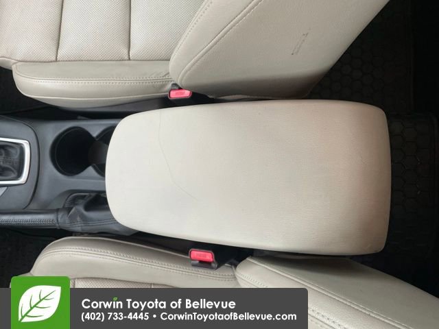 Used 2015 MAZDA CX-5 Grand Touring image 26