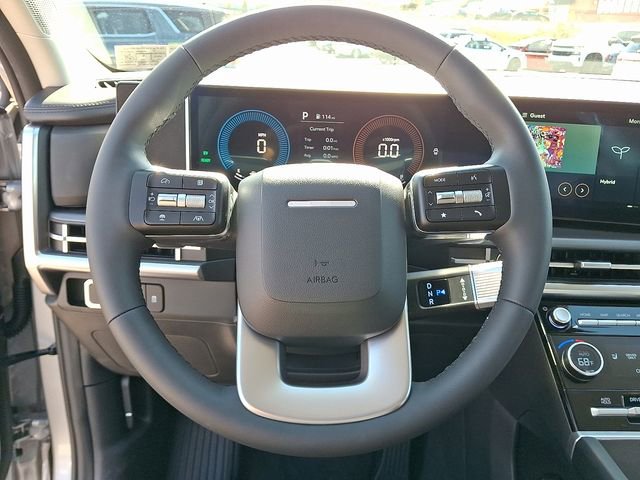 New 2026 Hyundai Santa Fe SEL image 8