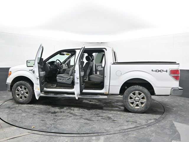 Used 2014 Ford F150 XLT w/ Equipment Group 302A Luxury image 52