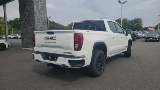 New 2026 GMC Sierra 1500 Elevation w/ X31 Off-Road Package AWD/4WD image 7