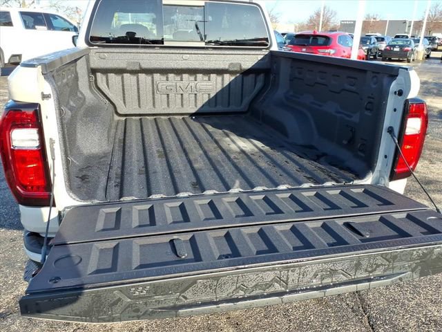 New 2026 GMC Canyon Denali image 22