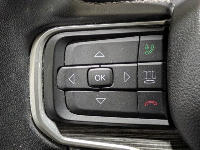 Used 2022 Jeep Wagoneer Series II AWD/4WD image 24