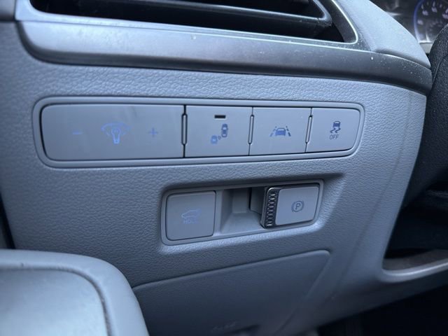 Used 2021 Hyundai Palisade SEL w/ Premium Package image 11