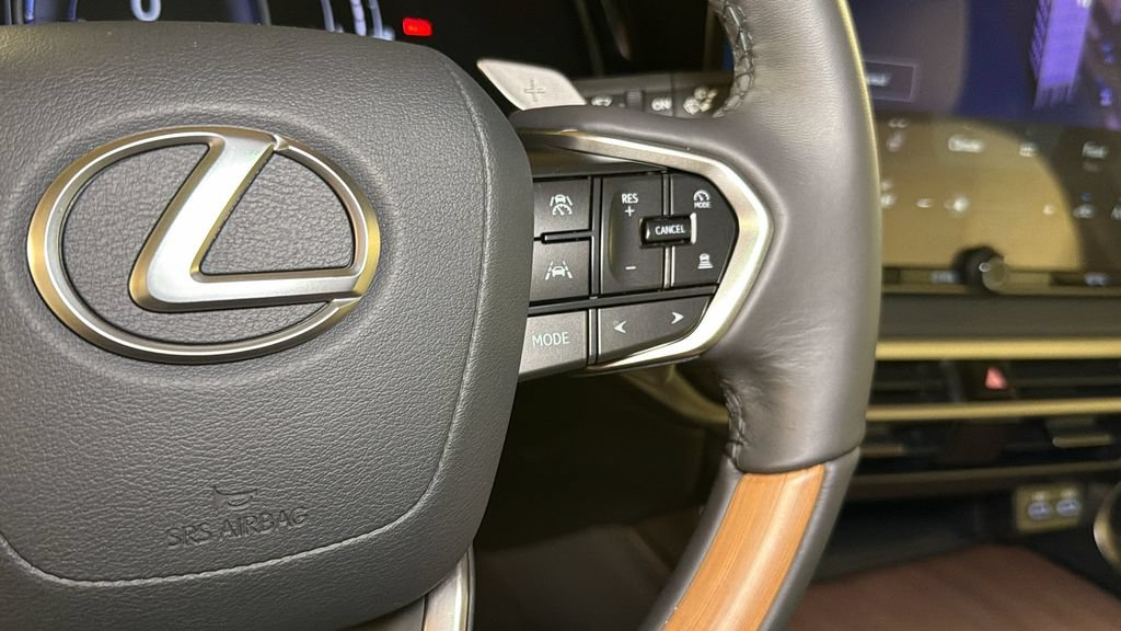 Certified 2024 Lexus RX 350h w/ Cold Area Package AWD/4WD image 24