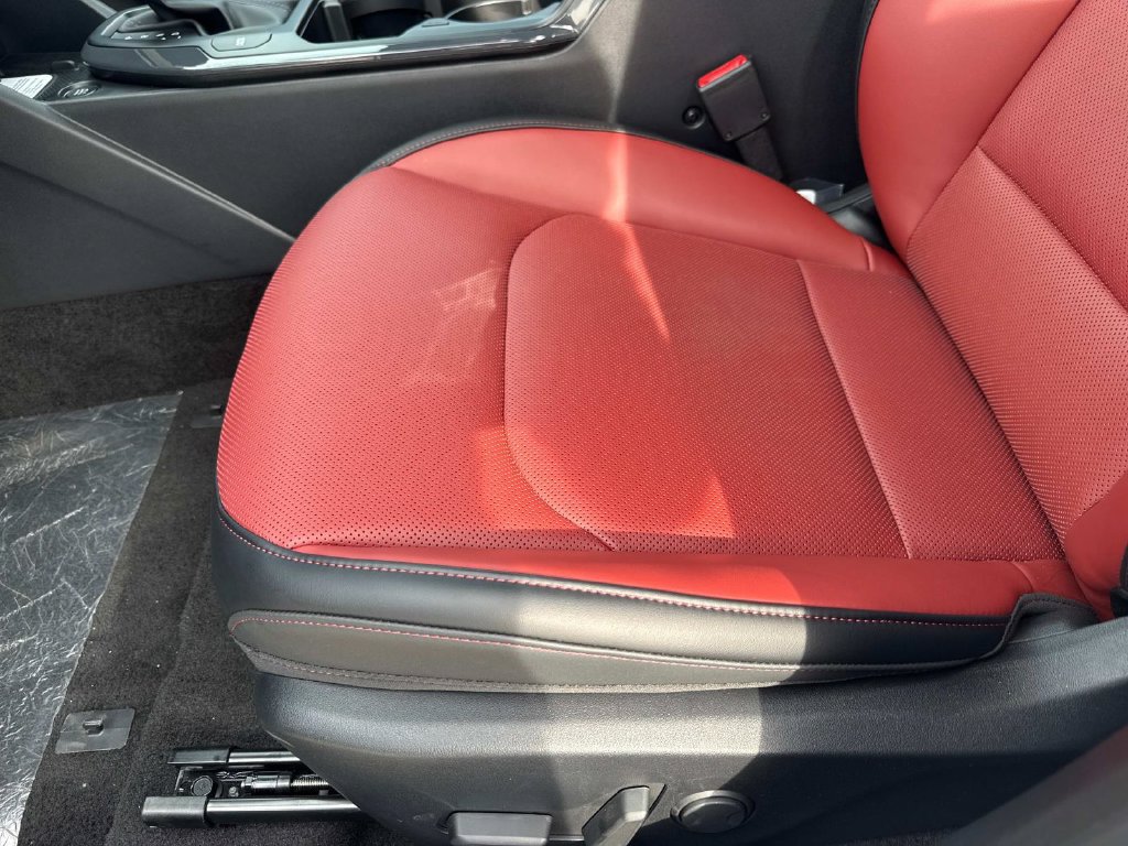 New 2026 Kia K4 GT-Line w/ GT-Line Premium Package FWD image 17