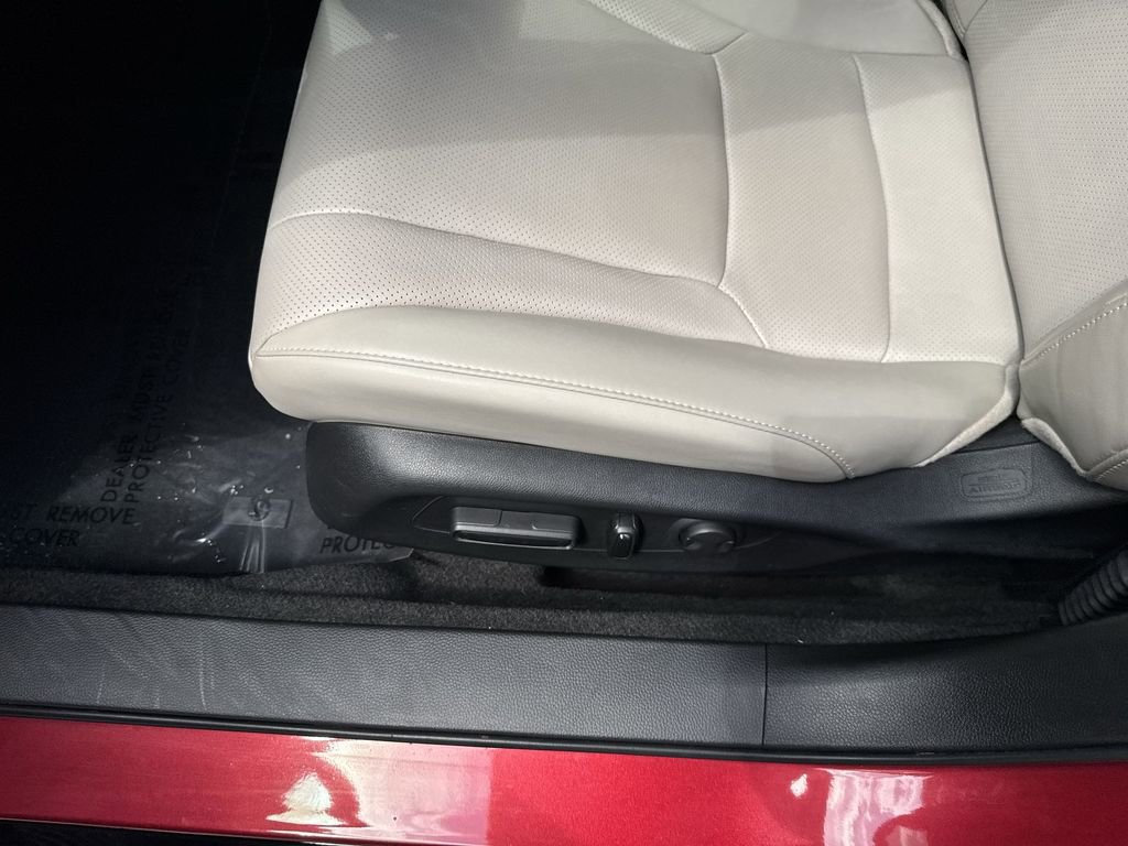 Certified 2024 Honda Accord Touring image 37