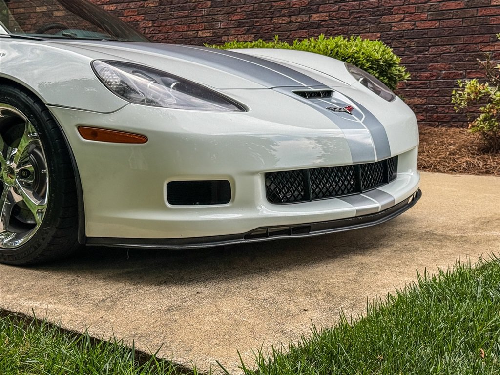 Used 2013 Chevrolet Corvette Grand Sport w/ 4LT Preferred Equipment Group RWD image 28