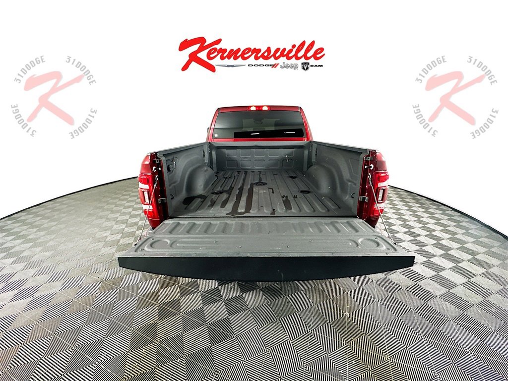 Used 2023 RAM 3500 Laramie image 29